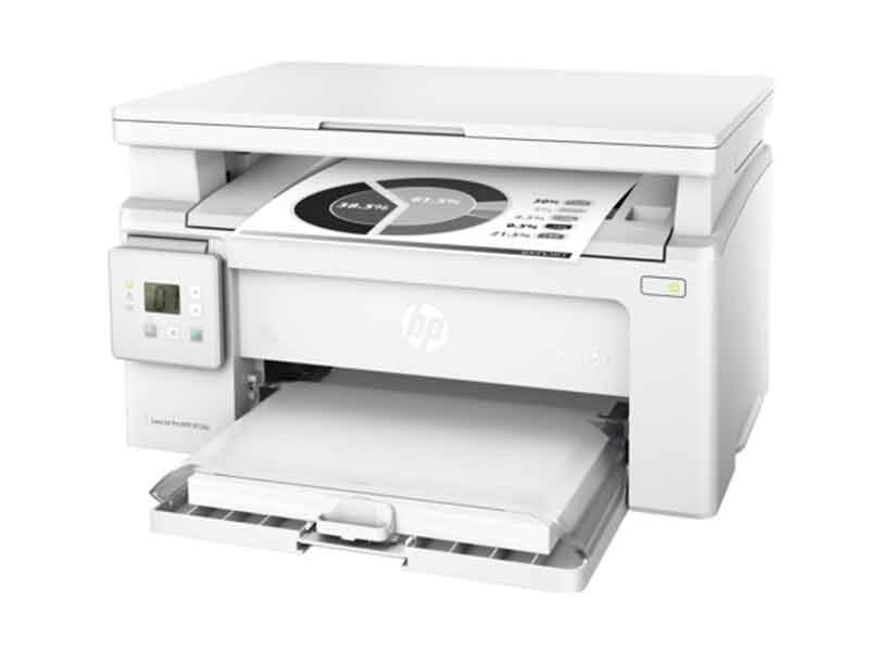 Máy in đa chức năng HP LaserJet Pro MFP M130A